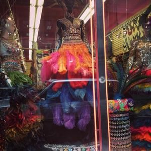 Meet your Posher, Angela